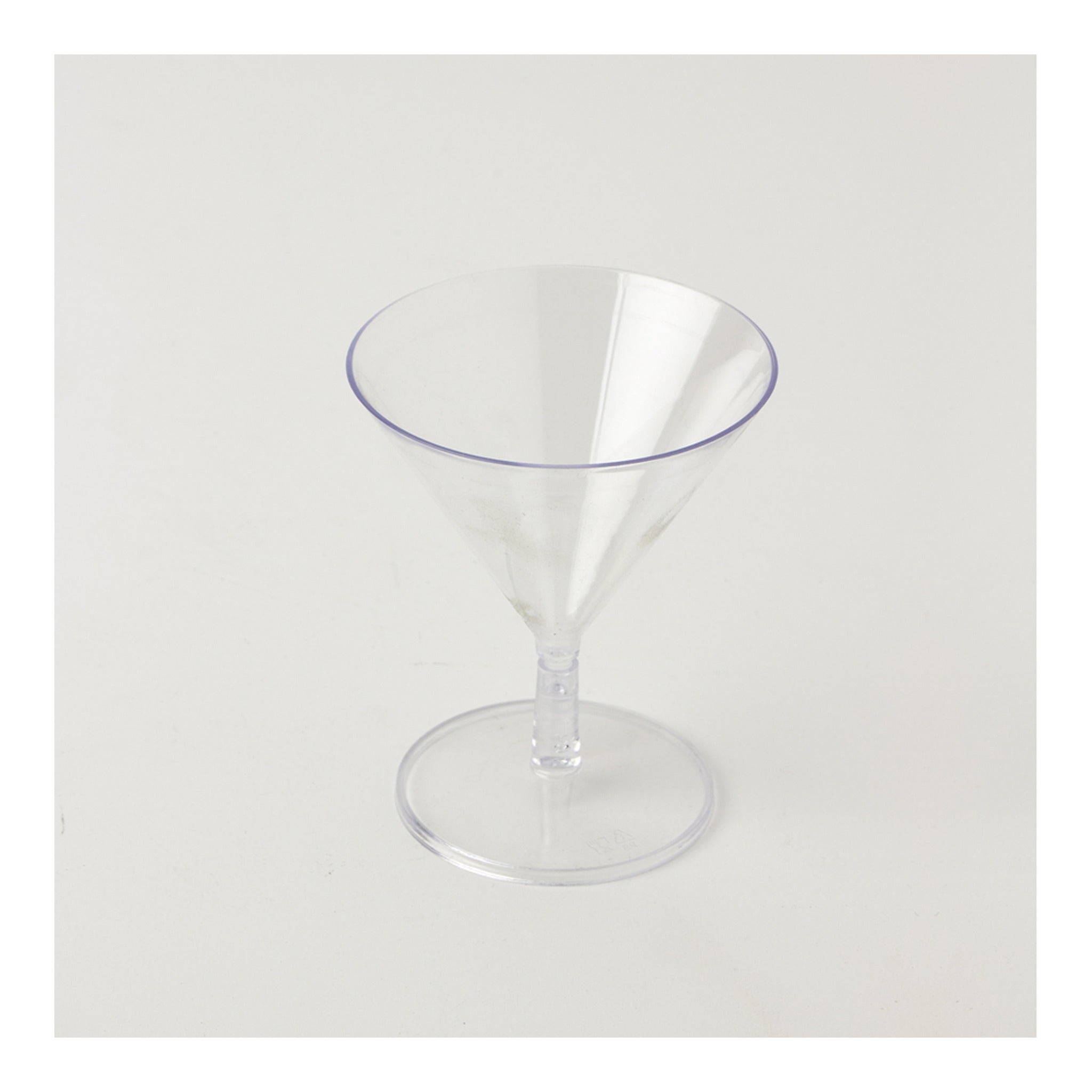 2oz P/Martini Cup